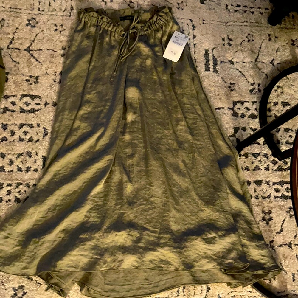 Skirt